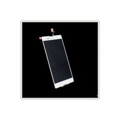  Màn hình LCD Sony Xperia T2 Ultra Dual Full (trắng) 