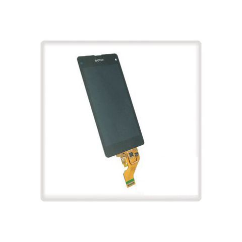 Màn hình LCD Sony Xperia Z1 mini, Z1C, Z1F, Z1 Compact mini Full
