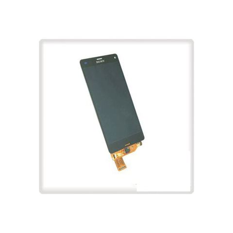 Màn hình LCD Sony Z3 mini, Z3 Compact, D5803, D5833 Full (đen)
