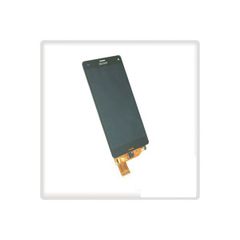  Màn hình LCD Sony Z3 mini, Z3 Compact, D5803, D5833 Full (đen) 