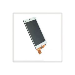 Màn hình LCD Sony Z3 mini, Z3 Compact, D5803, D5833 Full (trắng) 