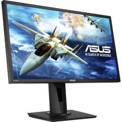  Màn Hình Lcd Game Asus Tuf Vg245he 24inch 75hz Fullhd 