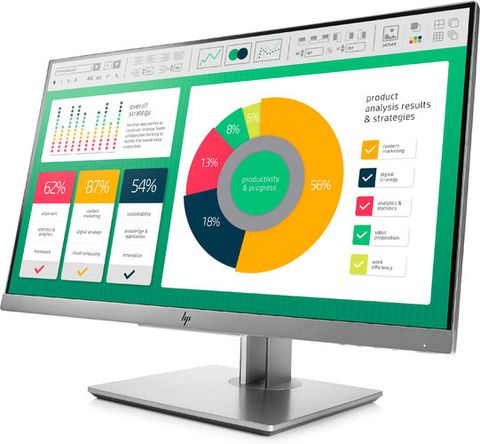 Màn Hình LCD HP Elite E223 21.5'_1FH45A