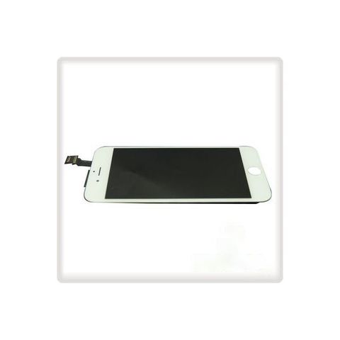 Màn hình LCD copy iPhone 6 Full (trắng)