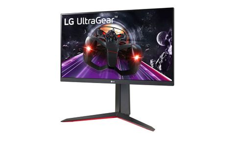 Màn Hình Lcd Lg Gaming Ultragear 24gn650-b