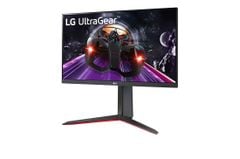  Màn Hình Lcd Lg Gaming Ultragear 24gn650-b 