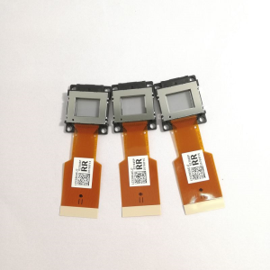 LCD Máy Chiếu Panasonic PT-TW380