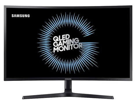 Màn Hình LCD Samsung LC32HG70QQEXXV