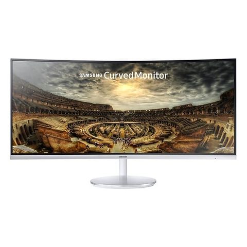 Màn Hình LCD Samsung LC34F791WQEXXV