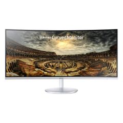  Màn Hình LCD Samsung LC34F791WQEXXV 