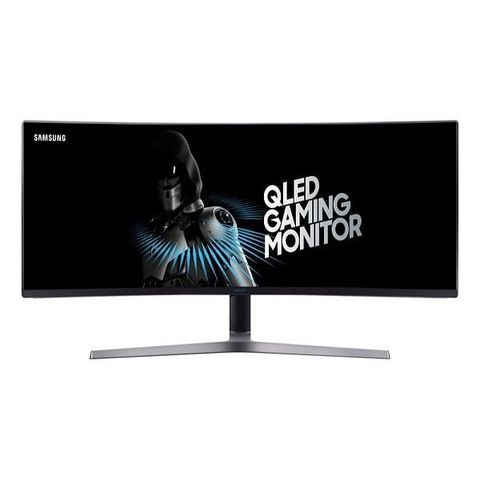 Màn Hình LCD Samsung LC49J890DKEXXV
