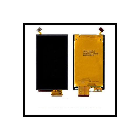 Màn hình LCD Sony U10, Aino full