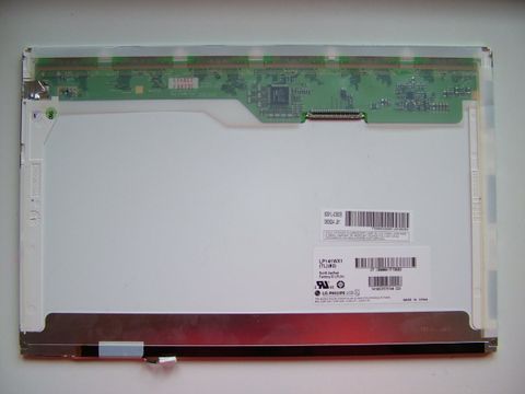 Màn Hình Lcd Sony Vaio Fit Svf-1521Gsa/B