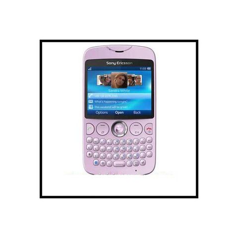 Màn Hình LCD Sony ericsson CK13, Txt, CK15, Txt Pro, WT15