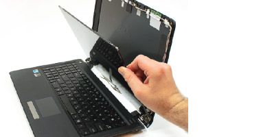 Màn Hình Lcd Sony Vaio Vgn-Z46Md/B