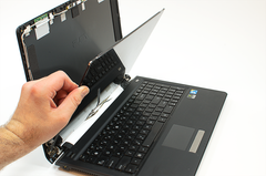  Màn Hình Lcd Sony Vaio Vgn-Z530N/B 