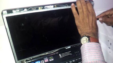 Màn Hình Lcd Sony Vaio Vpc-Eg16Fm/B