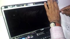  Màn Hình Lcd Sony Vaio Vpc-Eg16Fm/B 