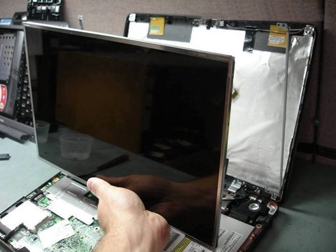 Màn Hình Lcd Sony Vaio Vpc-Eg18Fh/P