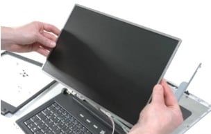 Màn Hình Lcd Sony Vgn-Z26Mn/B