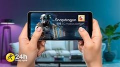  Snapdragon 898 sẽ là chip hàng đầu thế hệ tiếp theo của Qualcomm, cụm CPU được thiết kế khác với Snapdragon 888 
