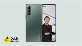 Galaxy Z Fold 3 lộ sạch thông số camera: Nổi bật với chống rung OIS, quay video 4K, đặc biệt nhất là sẽ có camera ẩn
