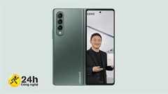  Galaxy Z Fold 3 lộ sạch thông số camera: Nổi bật với chống rung OIS, quay video 4K, đặc biệt nhất là sẽ có camera ẩn 