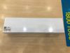 Apple Watch S5 LTE, 44mm Gold Aluminium Case with Pink Sand Sport Band (MWWD2VN/A)