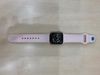 Apple Watch S6 GPS, 40mm Gold Aluminium Case with Pink Sand Sport Band - Regular (MG123VN/A)
