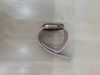 Apple Watch S6 GPS, 40mm Gold Aluminium Case with Pink Sand Sport Band - Regular (MG123VN/A)