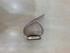 Apple Watch S6 GPS, 40mm Gold Aluminium Case with Pink Sand Sport Band - Regular (MG123VN/A)