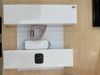 Apple Watch S6 GPS, 40mm Gold Aluminium Case with Pink Sand Sport Band - Regular (MG123VN/A)