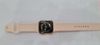 Apple Watch S5 LTE, 44mm Gold Aluminium Case with Pink Sand Sport Band (MWWD2VN/A)