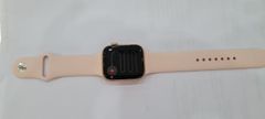  Apple Watch S5 LTE, 44mm Gold Aluminium Case with Pink Sand Sport Band (MWWD2VN/A) 