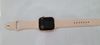 Apple Watch S5 LTE, 44mm Gold Aluminium Case with Pink Sand Sport Band (MWWD2VN/A)