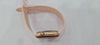 Apple Watch S5 LTE, 44mm Gold Aluminium Case with Pink Sand Sport Band (MWWD2VN/A)