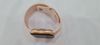Apple Watch S5 LTE, 44mm Gold Aluminium Case with Pink Sand Sport Band (MWWD2VN/A)