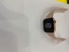 Apple Watch S6 GPS, 40mm Gold Aluminium Case with Pink Sand Sport Band - Regular (MG123VN/A)