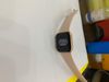 Apple Watch S6 GPS, 40mm Gold Aluminium Case with Pink Sand Sport Band - Regular (MG123VN/A)