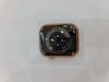 Apple Watch S6 GPS, 44mm Gold Aluminium Case with Pink Sand Sport Band - Regular (M00E3VN/A)