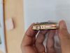 Apple Watch S6 GPS, 44mm Gold Aluminium Case with Pink Sand Sport Band - Regular (M00E3VN/A)