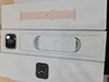 Apple Watch S6 GPS, 44mm Gold Aluminium Case with Pink Sand Sport Band - Regular (M00E3VN/A)