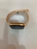 Apple Watch S5 LTE, 44mm Gold Aluminium Case with Pink Sand Sport Band (MWWD2VN/A)