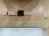 Apple Watch S5 LTE, 44mm Gold Aluminium Case with Pink Sand Sport Band (MWWD2VN/A)