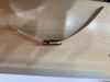 Apple Watch S5 LTE, 44mm Gold Aluminium Case with Pink Sand Sport Band (MWWD2VN/A)