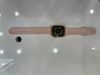 Apple Watch S5 LTE, 44mm Gold Aluminium Case with Pink Sand Sport Band (MWWD2VN/A)