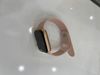 Apple Watch S5 LTE, 44mm Gold Aluminium Case with Pink Sand Sport Band (MWWD2VN/A)