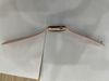 Apple Watch S6 GPS, 40mm Gold Aluminium Case with Pink Sand Sport Band - Regular (MG123VN/A)