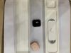 Apple Watch S6 GPS, 44mm Gold Aluminium Case with Pink Sand Sport Band - Regular (M00E3VN/A)