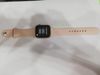 Apple Watch S6 GPS, 40mm Gold Aluminium Case with Pink Sand Sport Band - Regular (MG123VN/A)